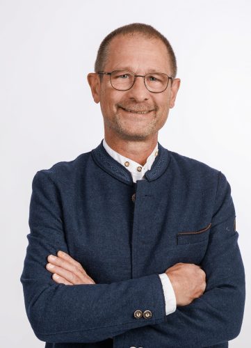 Harald Siegert