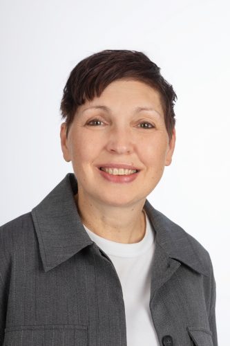 Beate Friedl