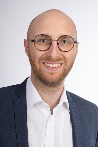 Peter Stahl-Grüneich