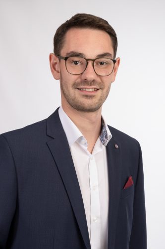 Sebastian Rosnitschek