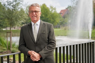 Franz Stahl, Erster Bürgermeister a. D.