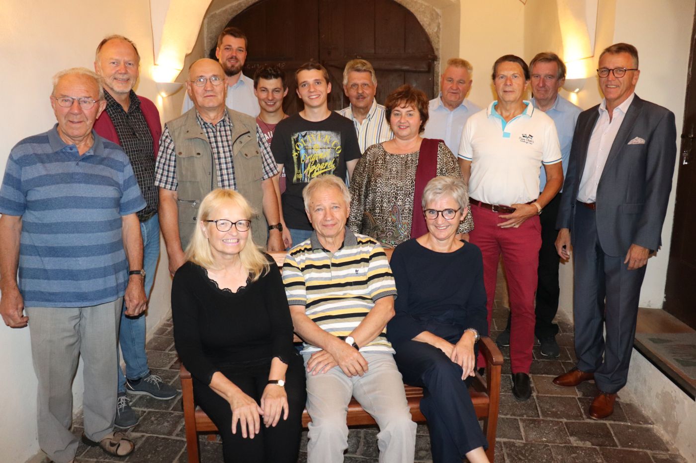 Geschichte lebendig erleben historische Stadtführungen der Stadt