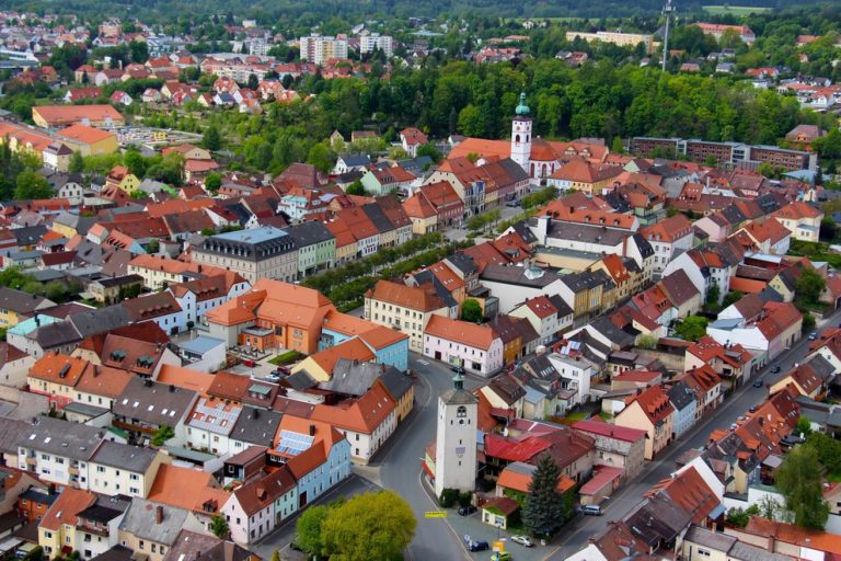 Charme und Lebensqualität – CSU Tirschenreuth