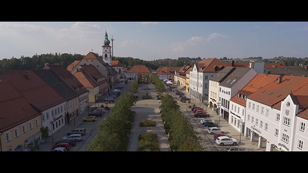 Neuer ImageFilm der Stadt Tirschenreuth online! CSU Tirschenreuth